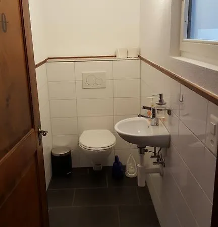 Apartamento Nada Brienz (Bern)