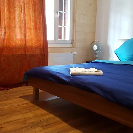 Nada Apartamento *