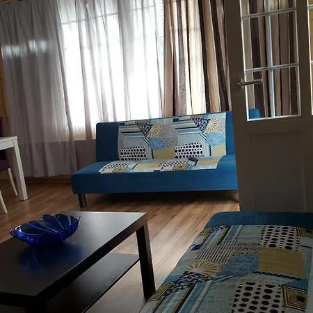 Nada Apartamento *