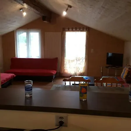 Apartamento Nada *