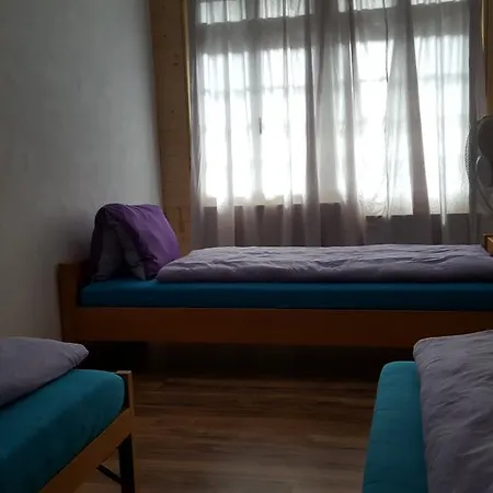 Apartamento Nada Brienz (Bern)