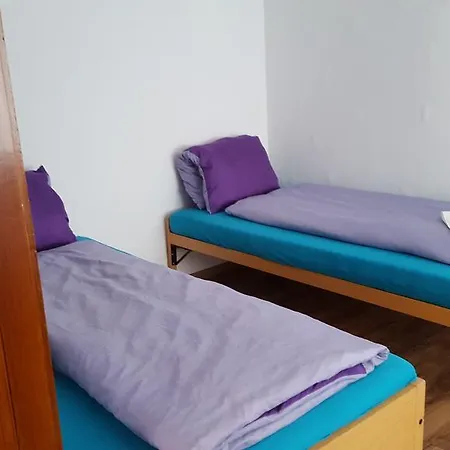 Nada Apartamento *