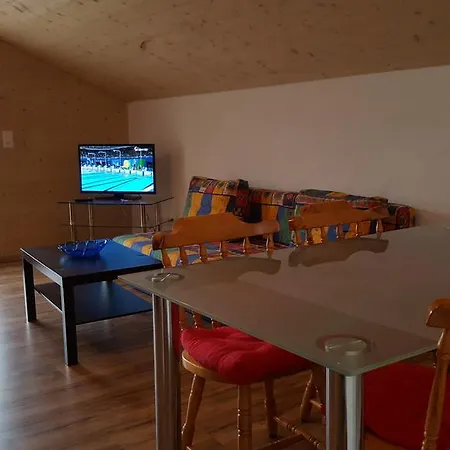 Nada Apartamento