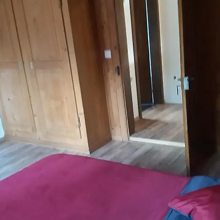 Apartamento Nada *