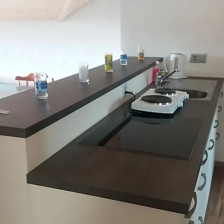 Nada Apartamento *