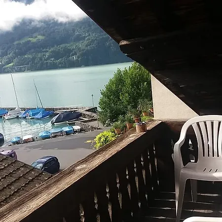 Nada Apartamento *
