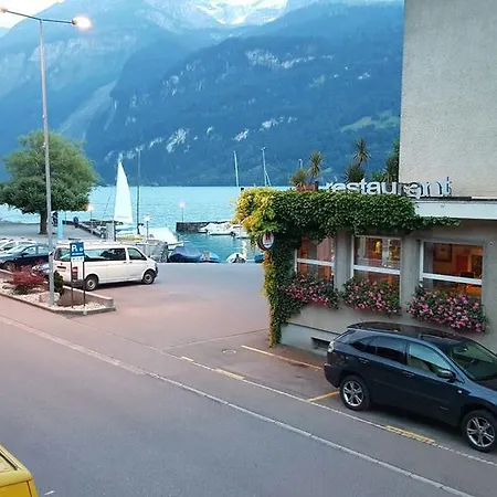 Nada * Brienz (Bern)