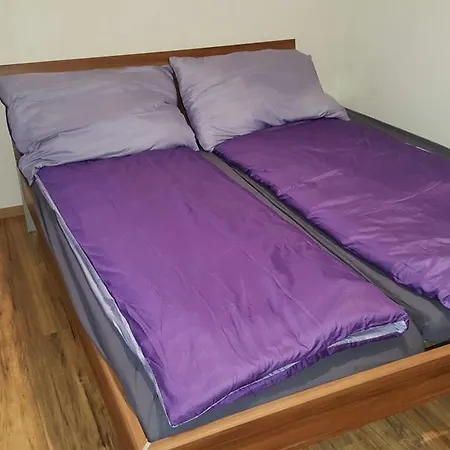 Nada Apartamento Brienz (Bern)
