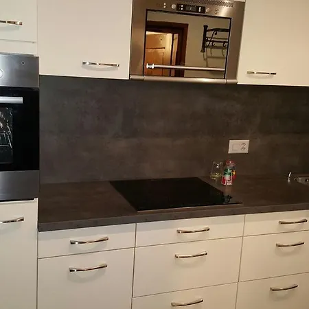 Nada Apartamento