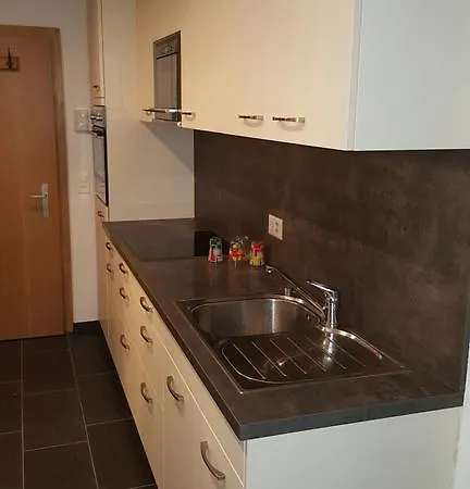 Apartamento Nada *